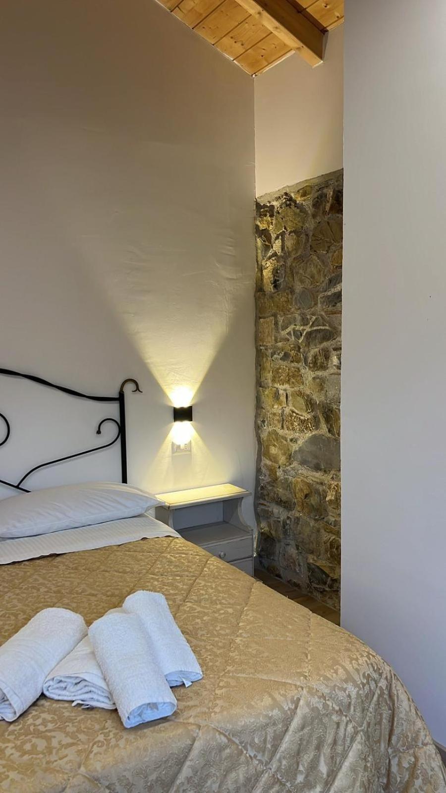 Agriturismo San Basilio Salento Exterior foto