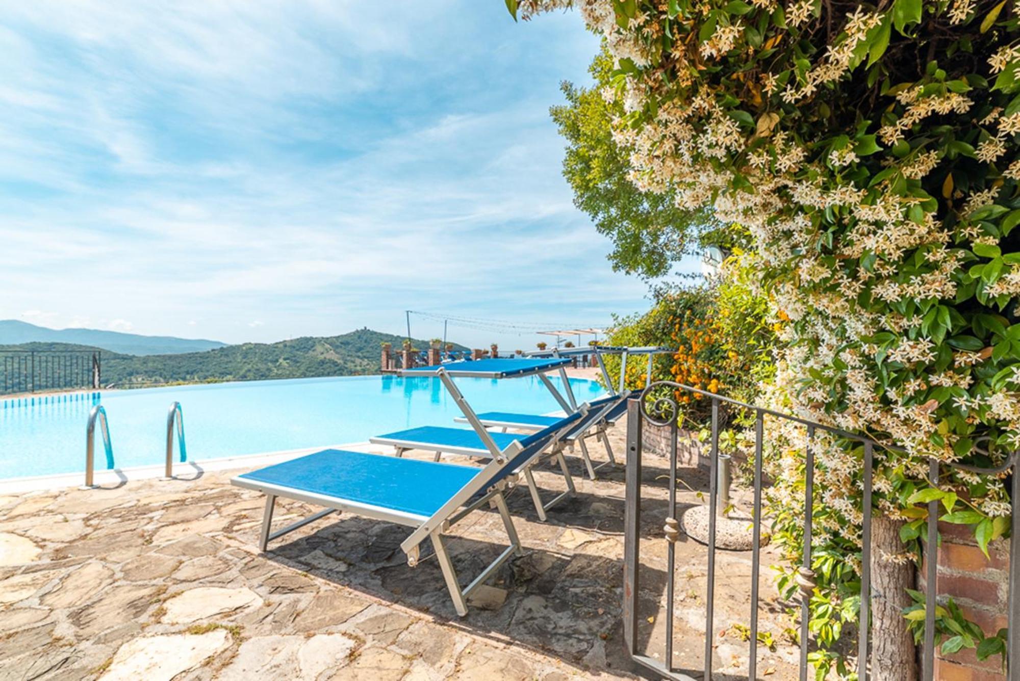 Agriturismo San Basilio Salento Exterior foto