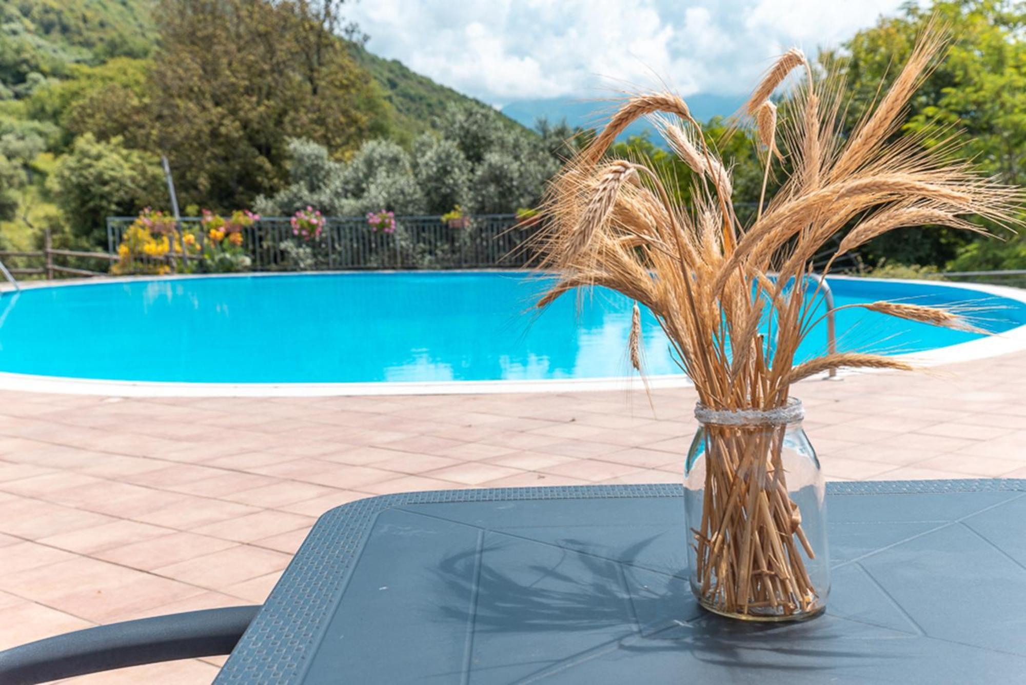 Agriturismo San Basilio Salento Exterior foto