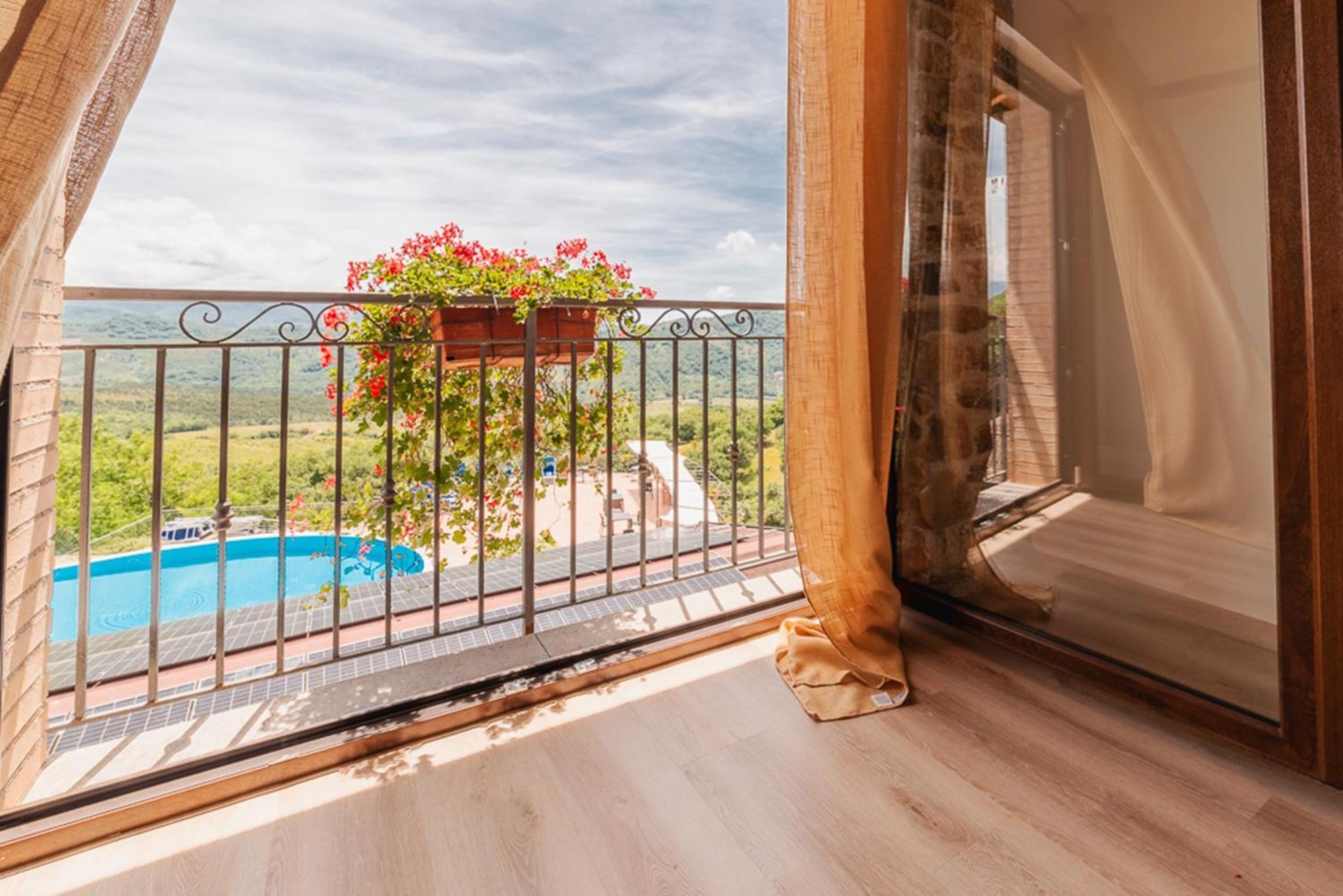 Agriturismo San Basilio Salento Exterior foto