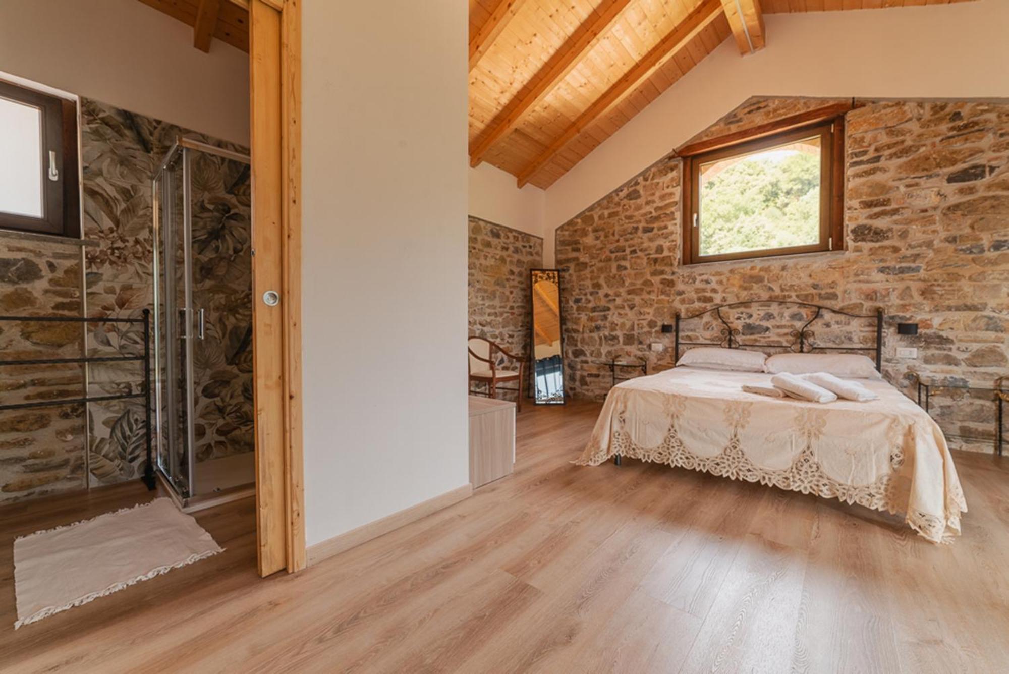 Agriturismo San Basilio Salento Exterior foto