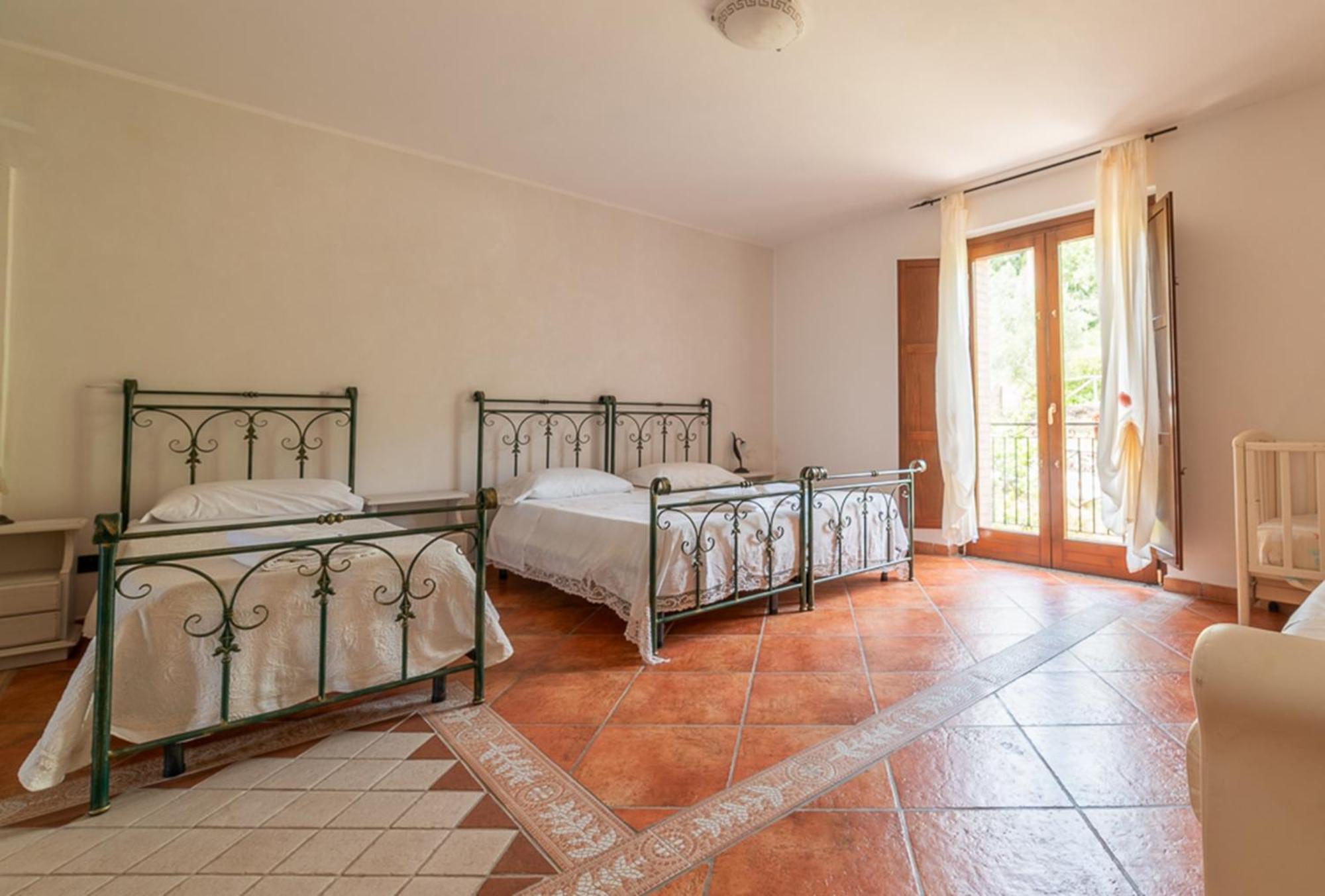 Agriturismo San Basilio Salento Exterior foto