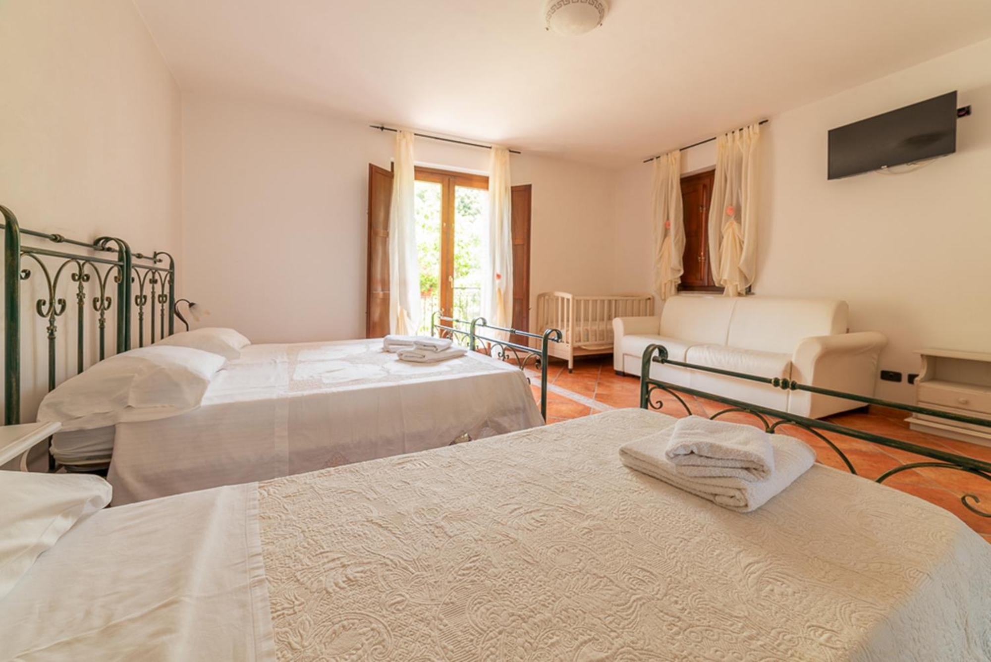 Agriturismo San Basilio Salento Exterior foto