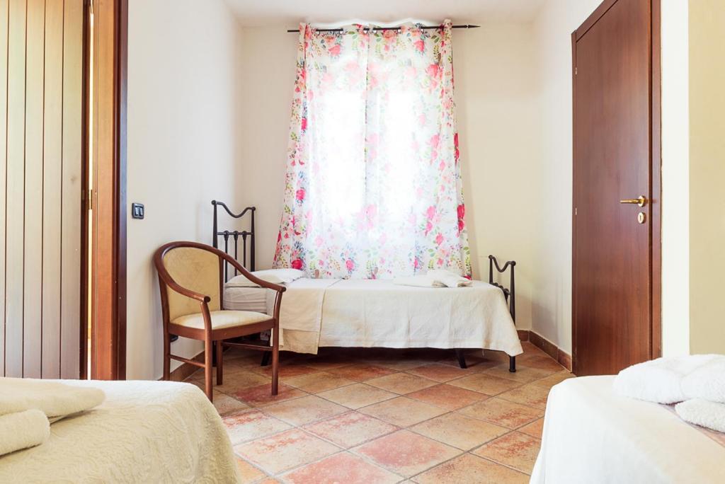 Agriturismo San Basilio Salento Exterior foto